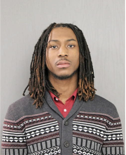 MICHAEL MYERS, Cook County, Illinois