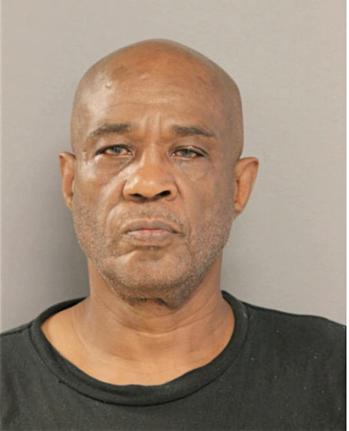 CURTIS EDWARD NELSON, Cook County, Illinois