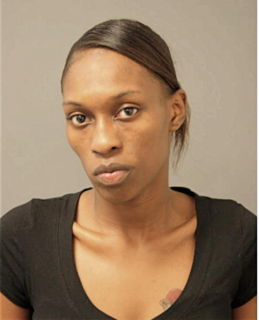 MIA F NOWELL, Cook County, Illinois