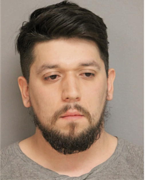 RICARDO OLIVA, Cook County, Illinois