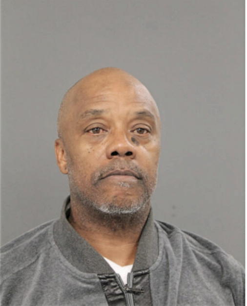 RONALD OLIVER, Cook County, Illinois