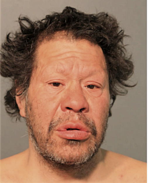 JESUS OLVERA, Cook County, Illinois