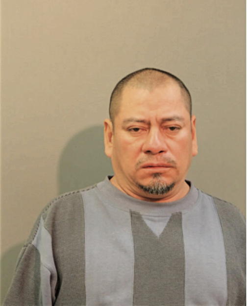 BENJAMIN ORDUNO, Cook County, Illinois