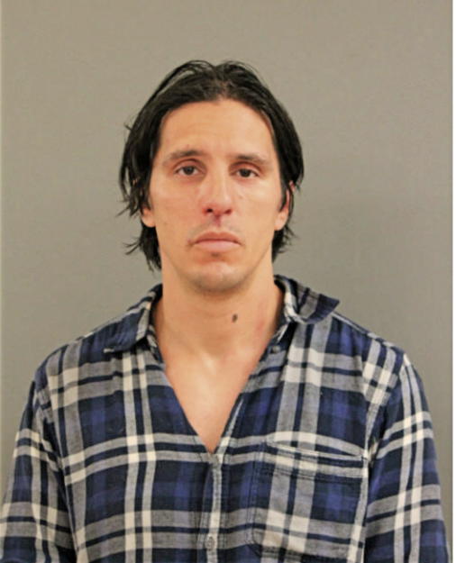 LUIS OSORIO, Cook County, Illinois