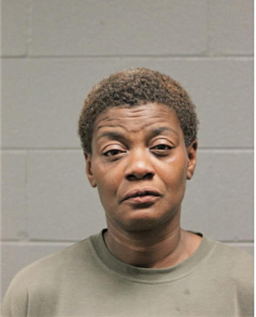 EVE M OWENS, Cook County, Illinois