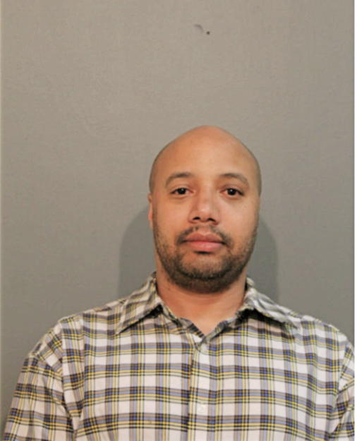 NICHOLAS A OWENS, Cook County, Illinois