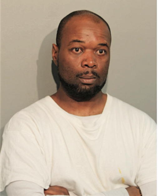 PATRICK A OWENS, Cook County, Illinois