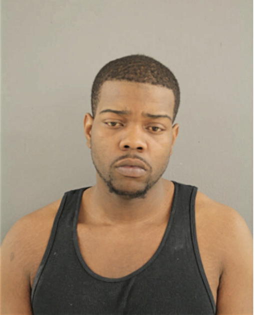 EUGENE B PATTON, Cook County, Illinois