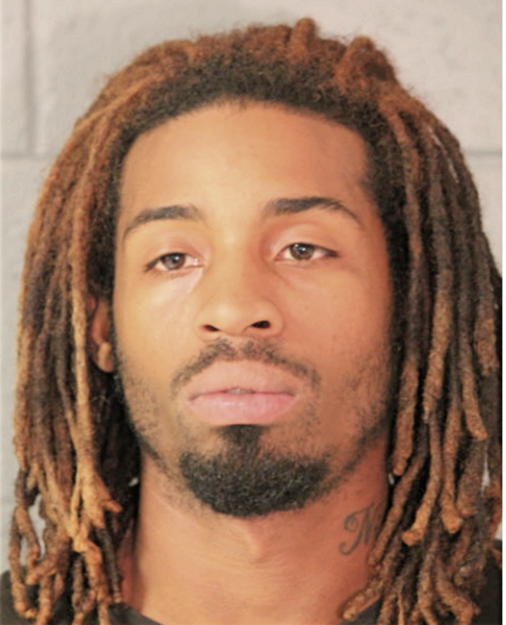 PATRICK PIERCE, Cook County, Illinois