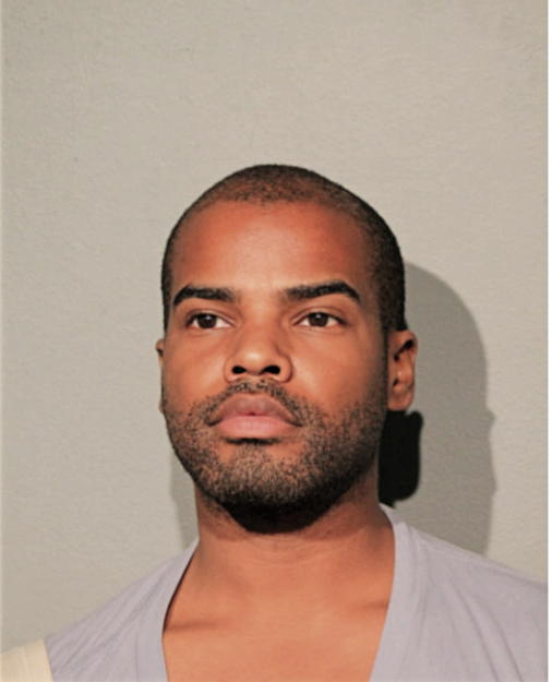 BRANDON M PIPPEN, Cook County, Illinois