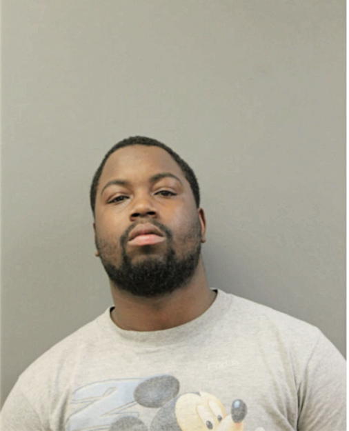 JOSHUA DANIEL POWELL, Cook County, Illinois