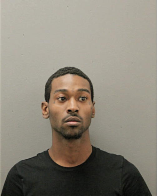 JULIUS W PRICE, Cook County, Illinois