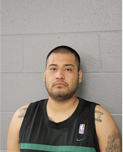 ROBERT QUINTERO, Cook County, Illinois