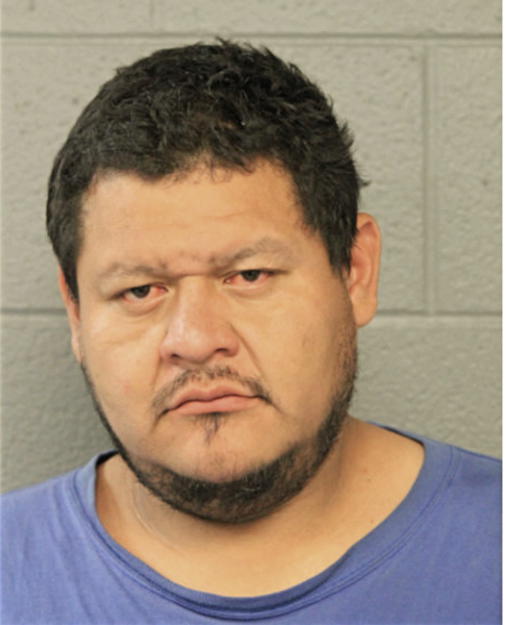 EDUARDO RAMIREZ, Cook County, Illinois