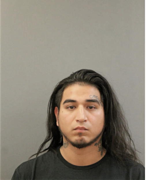 JONATHON RAMOS, Cook County, Illinois