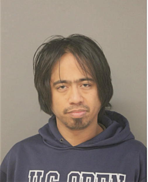 BASIL L RAYA, Cook County, Illinois