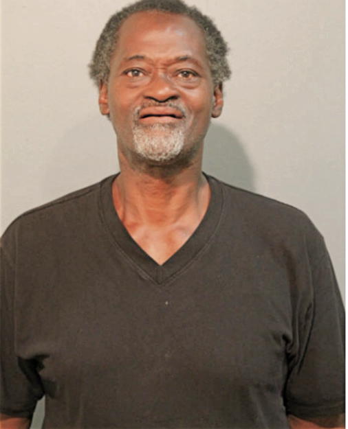 ANTHONY REDMOND, Cook County, Illinois
