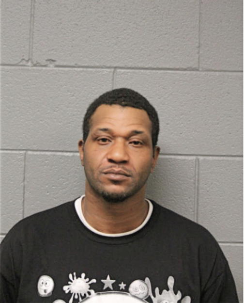 EMANUEL JESSE RHODES, Cook County, Illinois