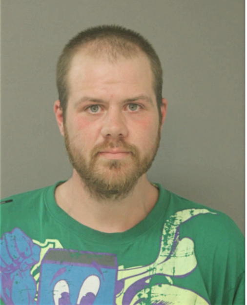 CORY L ROBERSON, Cook County, Illinois