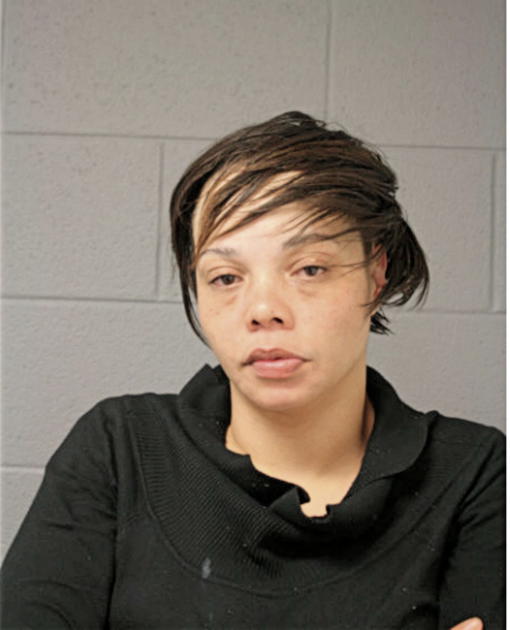 LATRICE C ROBERTS, Cook County, Illinois