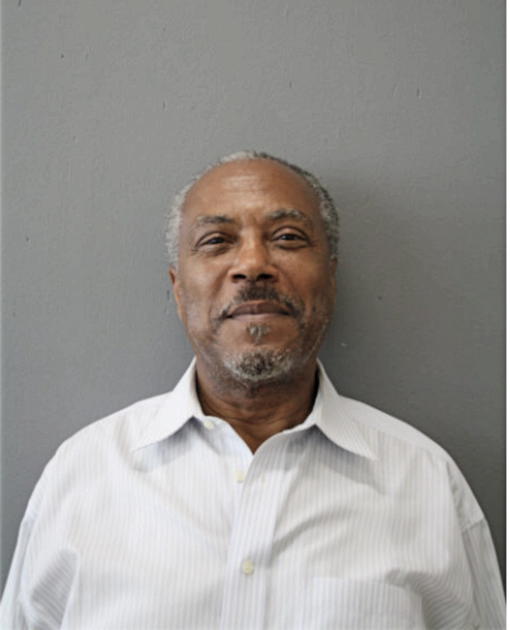 FREDERIC L ROBERTSON, Cook County, Illinois