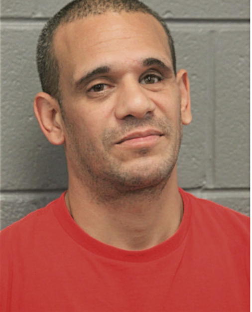 ANIBAL ROMERO, Cook County, Illinois