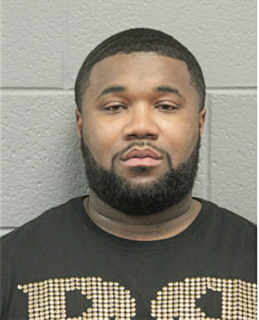 JIMMY L ROSS, Cook County, Illinois