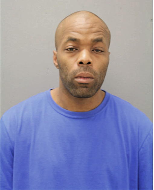 NARVEL W SALTER, Cook County, Illinois