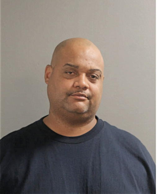 KELVIN T SANDERS, Cook County, Illinois