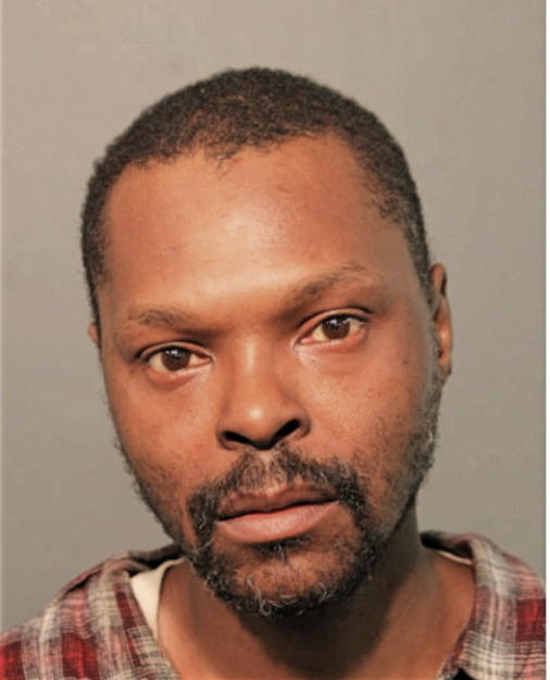 BOBBY LEE SANDIFER, Cook County, Illinois
