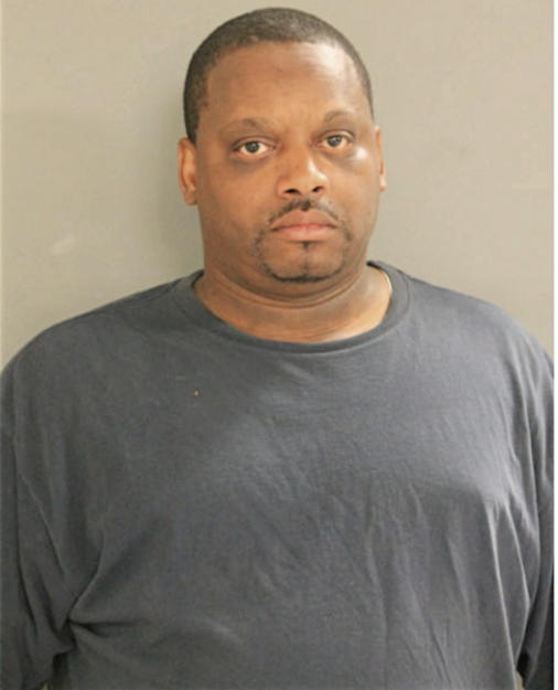 EDWARD D SCALES, Cook County, Illinois