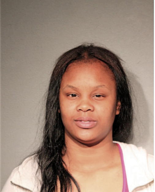 SYMONE SIMS-OBASUYI, Cook County, Illinois