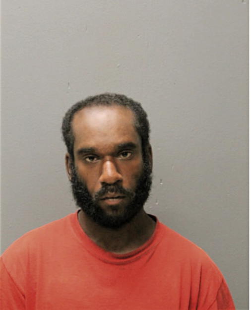 DEANDRE SINGLETON-WIMBERLY, Cook County, Illinois