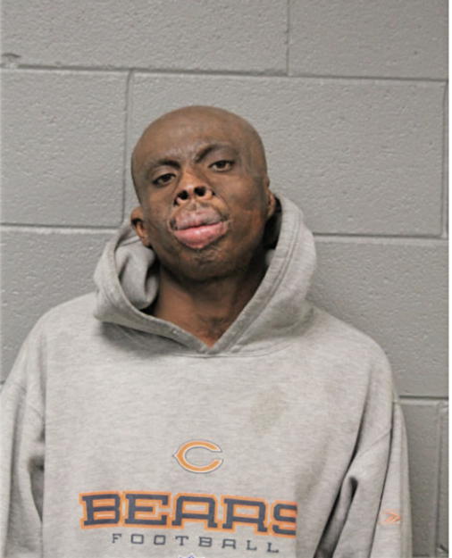 JEREMY SMITH, Cook County, Illinois