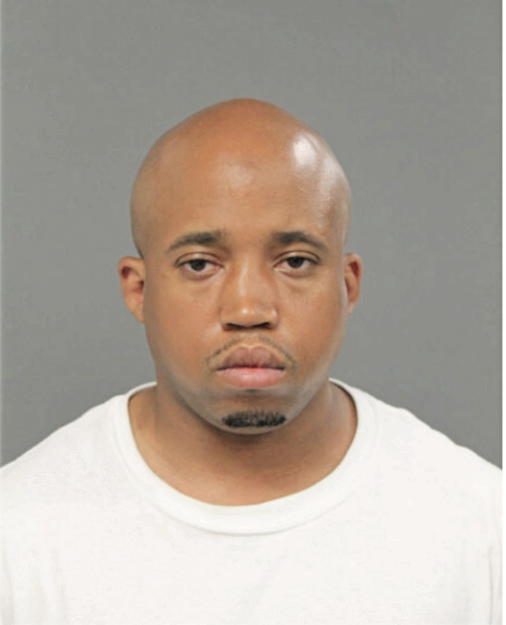 KIDONNIE SMITH, Cook County, Illinois