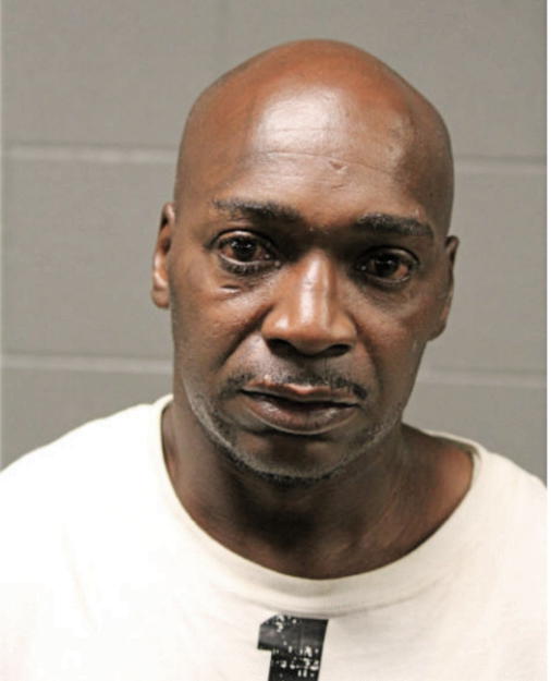 SILAS L SNEED, Cook County, Illinois