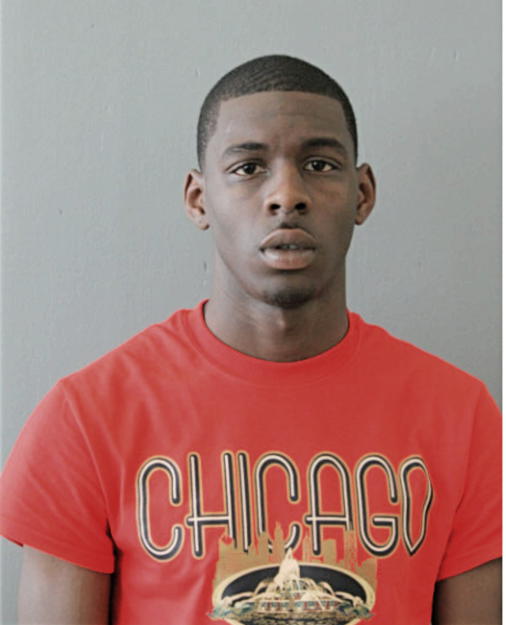 TYREECE E STAGGER, Cook County, Illinois
