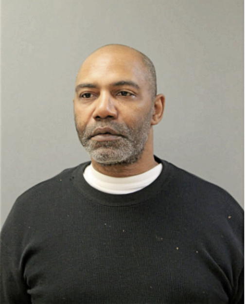 CLIFFORD STUCKEY, Cook County, Illinois