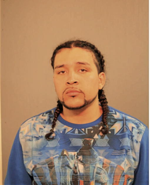 JESUS SUAREZ, Cook County, Illinois