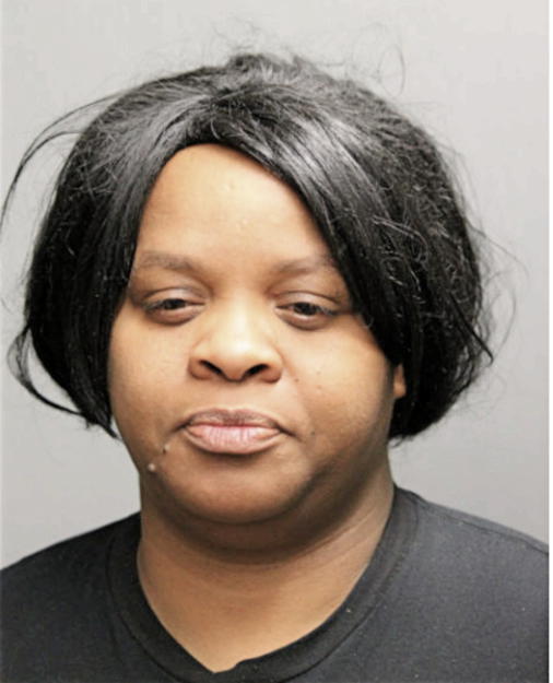 TAMIKA D SUTTON, Cook County, Illinois