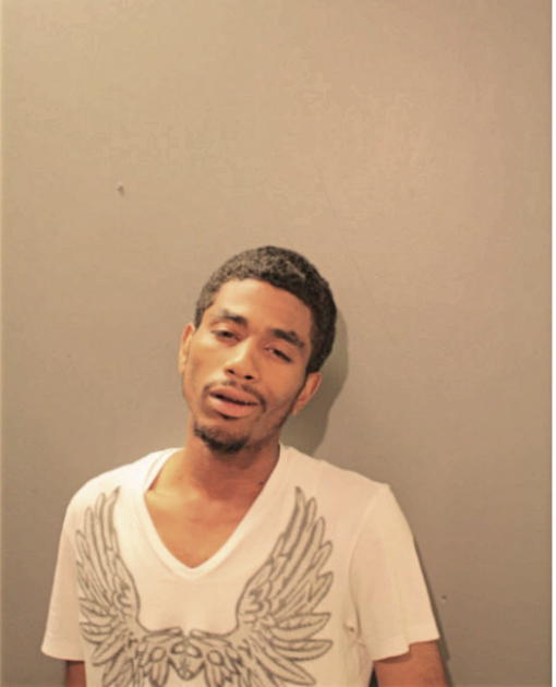 GLENN TAYLOR, Cook County, Illinois