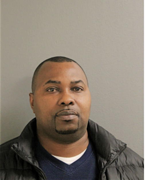 WILLIE L THOMAS, Cook County, Illinois