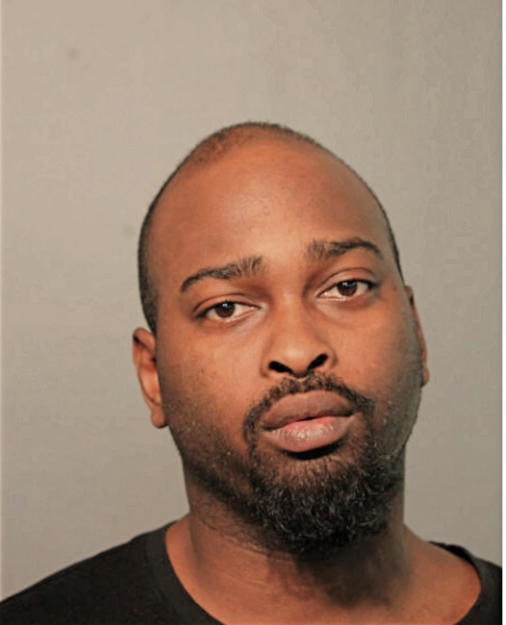 DARNELL THOMPSON, Cook County, Illinois