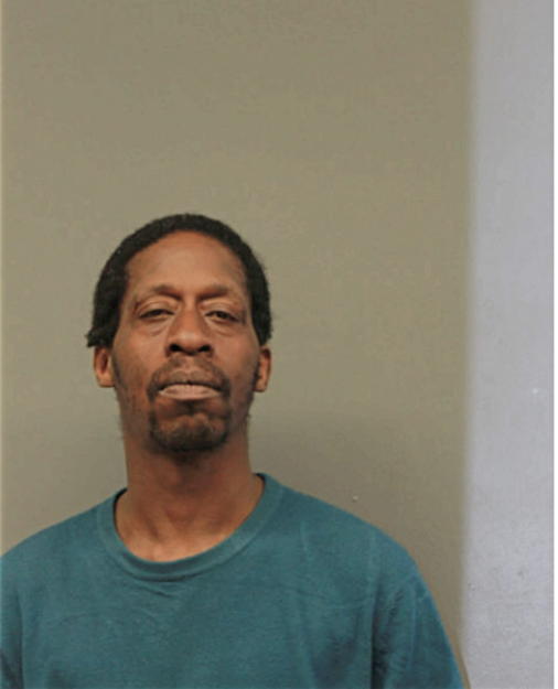 DAVID D THOMPSON, Cook County, Illinois
