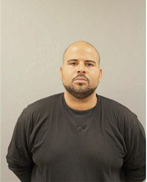 ANTONIO TORRES, Cook County, Illinois