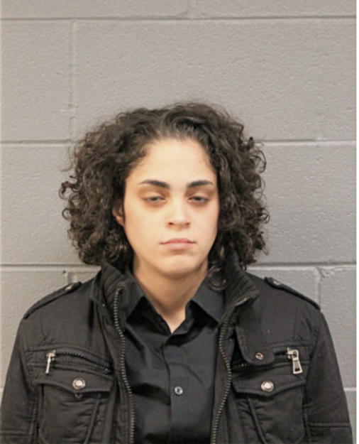 CARIDAD TORRES, Cook County, Illinois