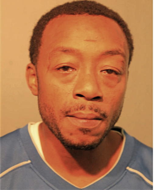 TERRILL A TOWNES, Cook County, Illinois
