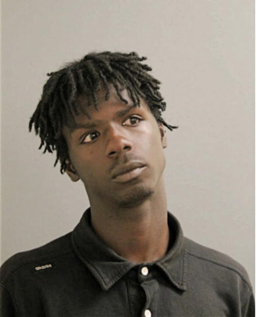 DEQUAN A TRIMBLE, Cook County, Illinois