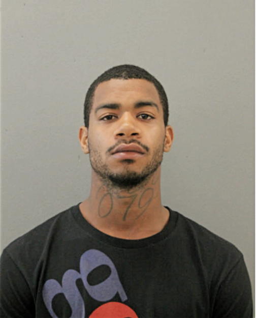 MALCOLM UPSHAW, Cook County, Illinois