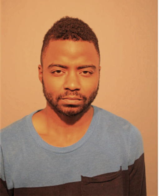 JULIAN M UPTON, Cook County, Illinois
